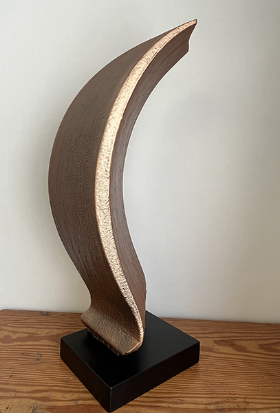 FALSO BRONCE. COBRA (83hª)
