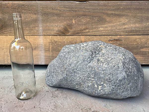 PIEDRA P (44X28X22)