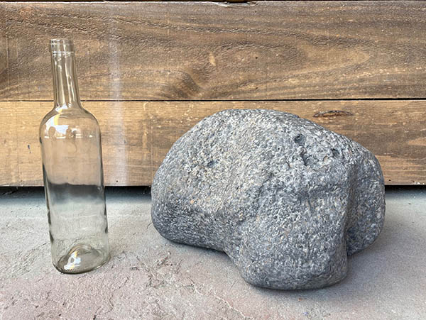 PIEDRA P (32X25X22)