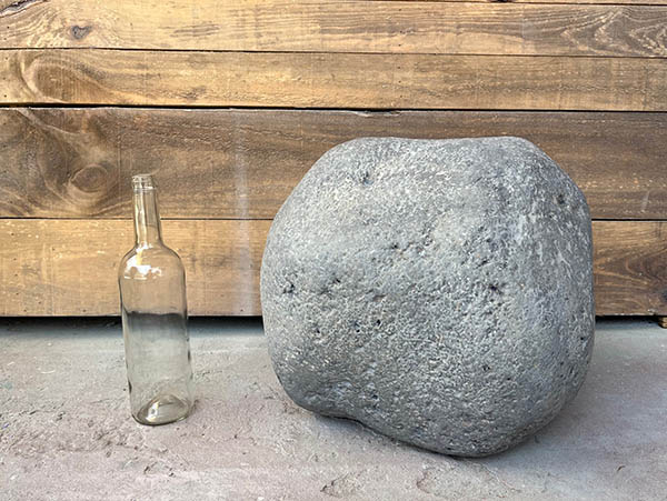 PIEDRA P (40X37X34)