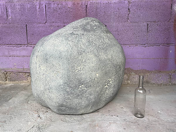 PIEDRA M (80X80X74)
