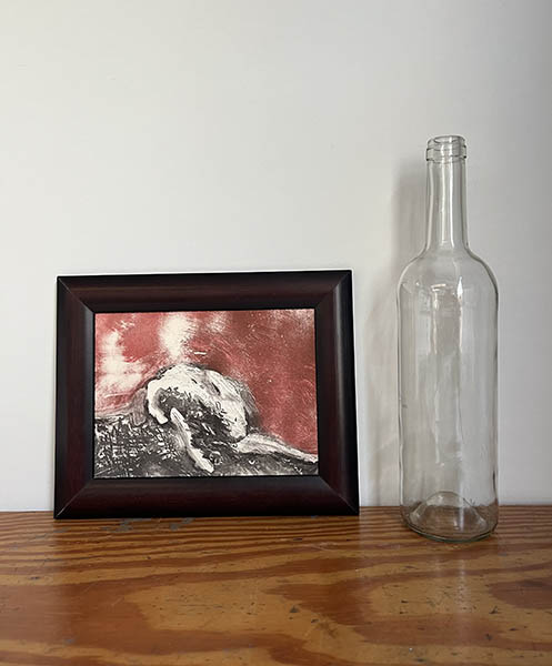 GRABADO ESCORZO (25,5x20,5)