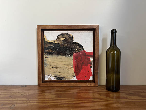 ABSTRACTO III.POLÍPTICO (35x35)