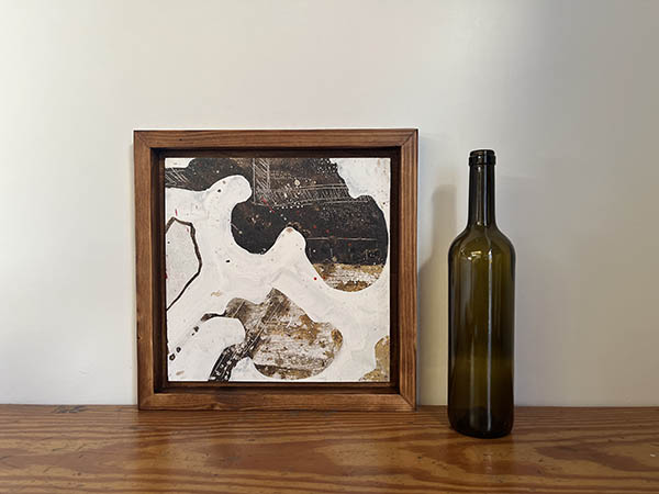 ABSTRACTO V. POLÍPTICO (35x35)