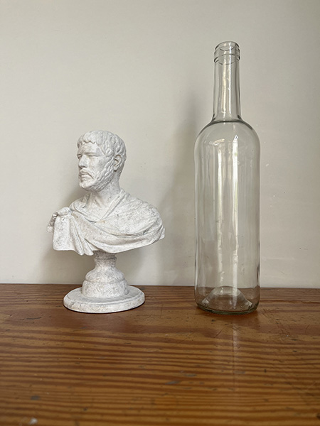 TITO. FALSO MÁRMOL. (15x21)