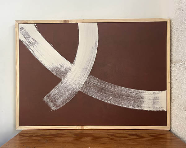 DOBLE TRAZO (105x74,5)